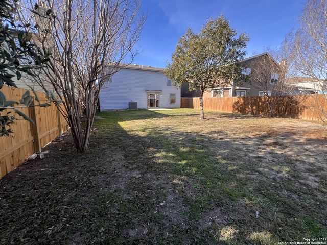 4926 Heather Pass, San Antonio, TX 78218