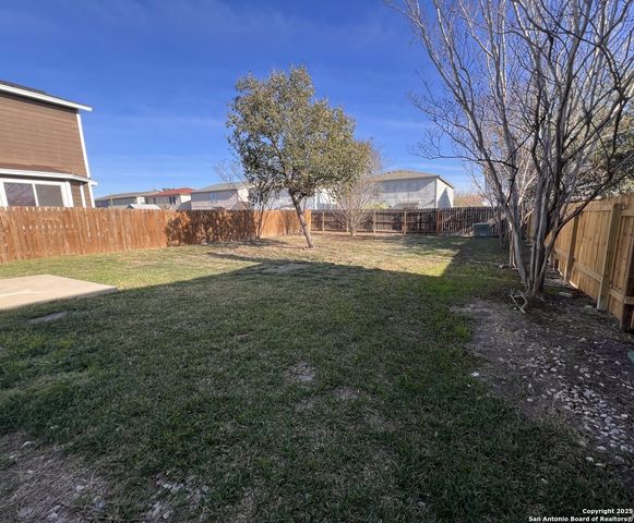 4926 Heather Pass, San Antonio, TX 78218