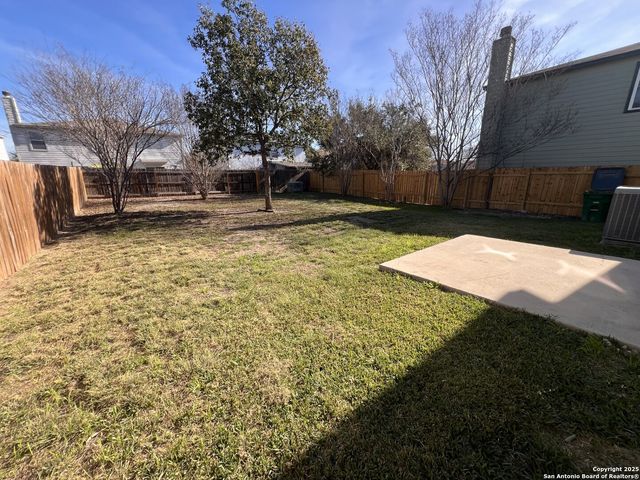 4926 Heather Pass, San Antonio, TX 78218