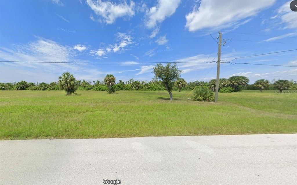 16591 SAN EDMUNDO ROAD, Punta Gorda, FL 33955