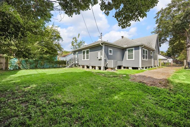 5526 Truett Street, Houston, TX 77023