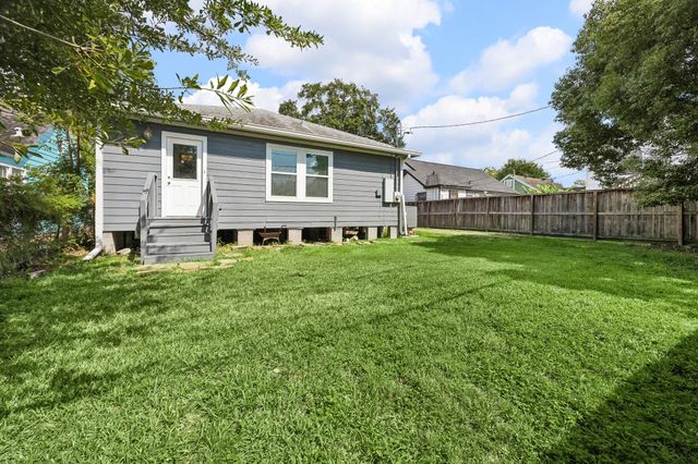 5526 Truett Street, Houston, TX 77023