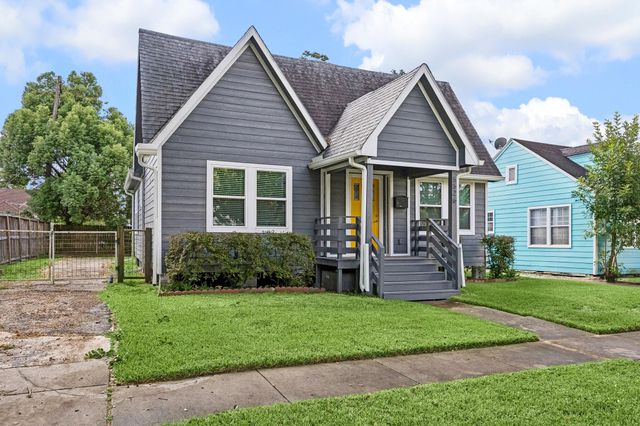 5526 Truett Street, Houston, TX 77023