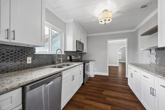 5526 Truett Street, Houston, TX 77023