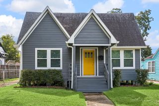 5526 Truett Street, Houston, TX 77023