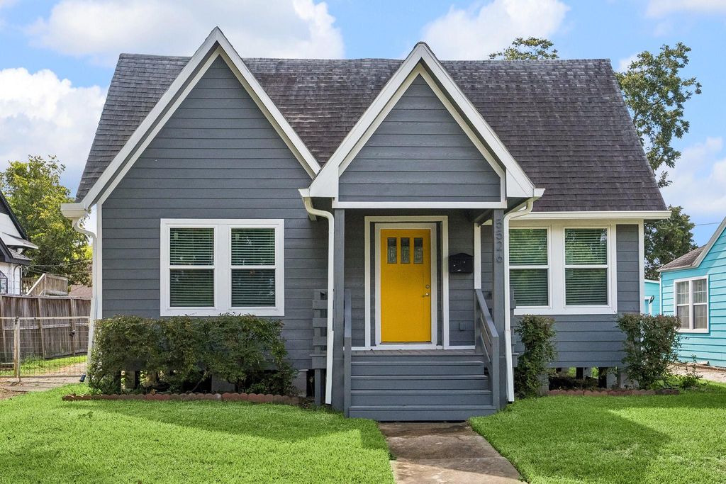 5526 Truett Street, Houston, TX 77023