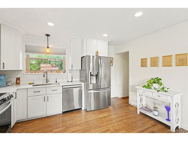 1483 S Balsam St, Denver, CO 80232