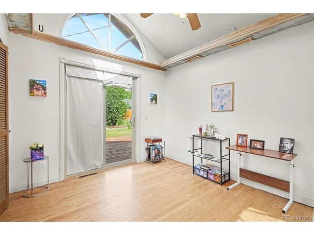 1483 S Balsam St, Denver, CO 80232