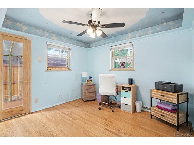 1483 S Balsam St, Denver, CO 80232