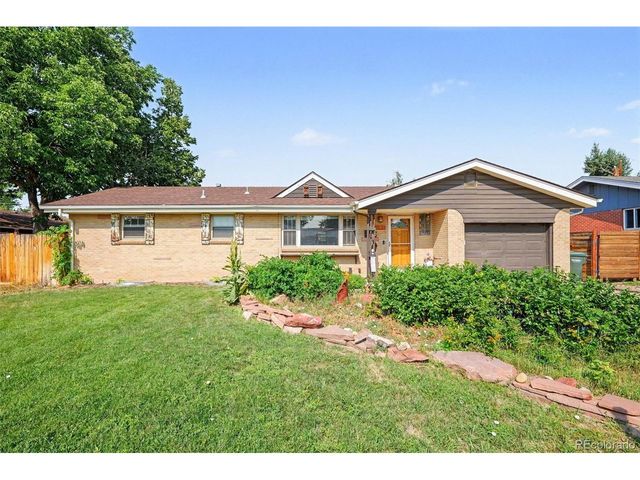 1483 S Balsam St, Denver, CO 80232