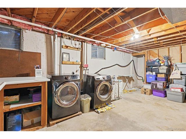 1483 S Balsam St, Denver, CO 80232