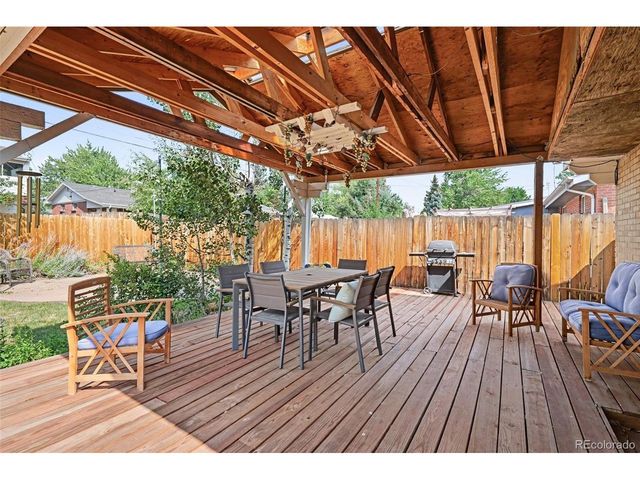1483 S Balsam St, Denver, CO 80232