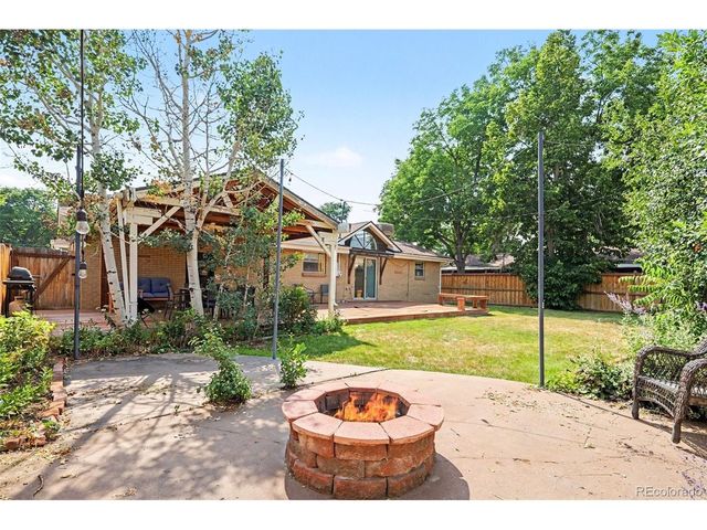 1483 S Balsam St, Denver, CO 80232
