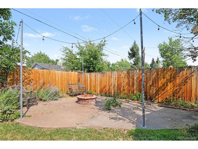 1483 S Balsam St, Denver, CO 80232