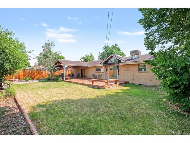 1483 S Balsam St, Denver, CO 80232