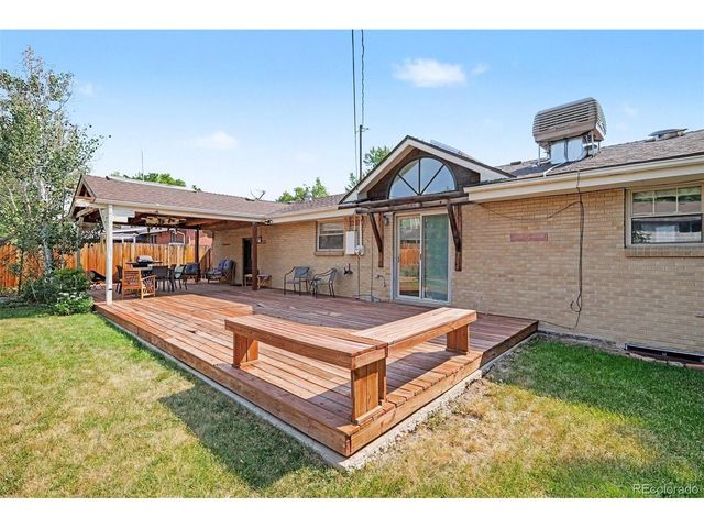 1483 S Balsam St, Denver, CO 80232