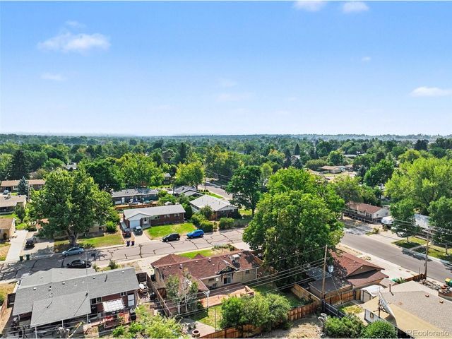 1483 S Balsam St, Denver, CO 80232