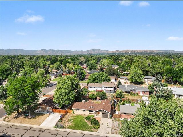 1483 S Balsam St, Denver, CO 80232