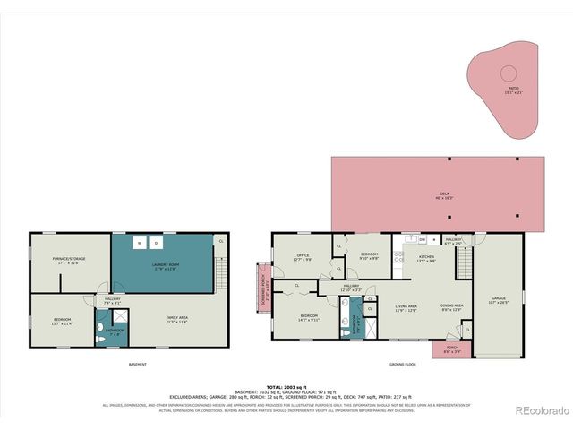 1483 S Balsam St, Denver, CO 80232