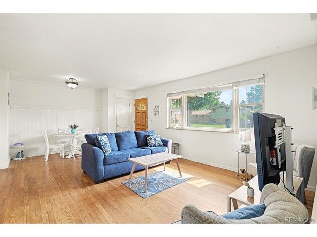 1483 S Balsam St, Denver, CO 80232
