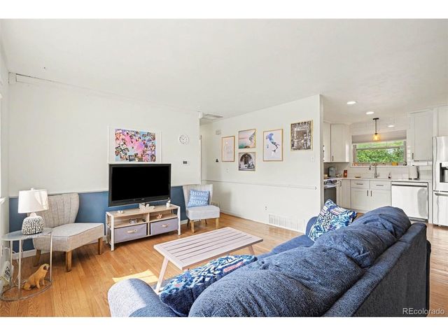 1483 S Balsam St, Denver, CO 80232