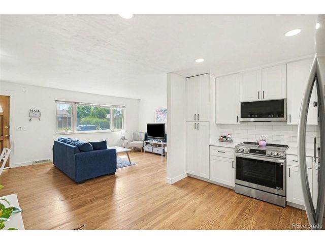 1483 S Balsam St, Denver, CO 80232