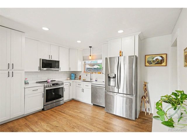 1483 S Balsam St, Denver, CO 80232