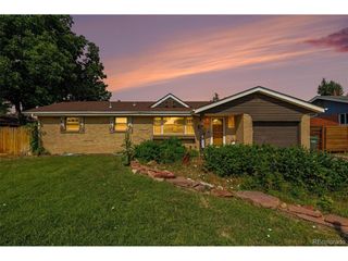 1483 S Balsam St, Denver, CO 80232