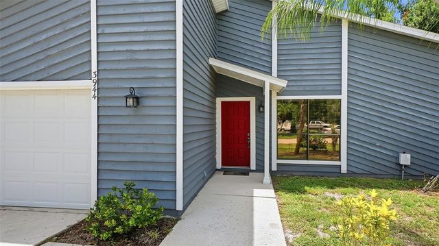 3944 PALAU DRIVE, Sarasota, FL 34241
