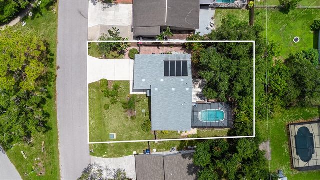 3944 PALAU DRIVE, Sarasota, FL 34241
