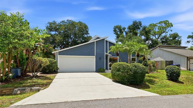 3944 PALAU DRIVE, Sarasota, FL 34241