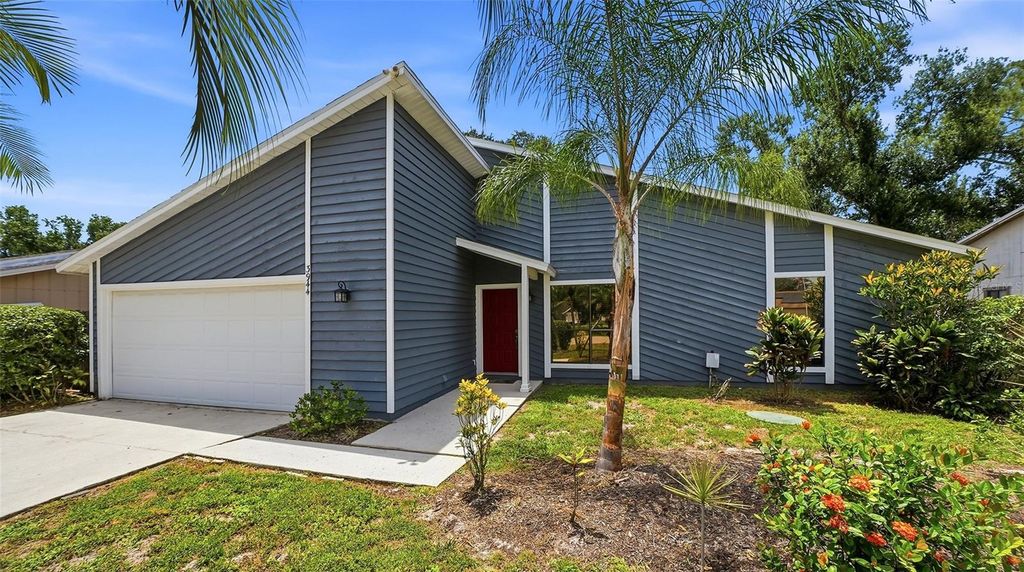 3944 PALAU DRIVE, Sarasota, FL 34241