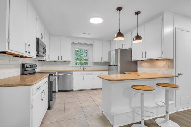 3538 Johan Boulevard, Johns Island, SC 29455