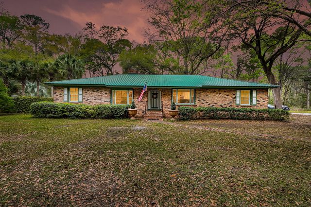 3538 Johan Boulevard, Johns Island, SC 29455