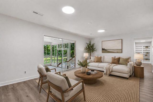 3538 Johan Boulevard, Johns Island, SC 29455