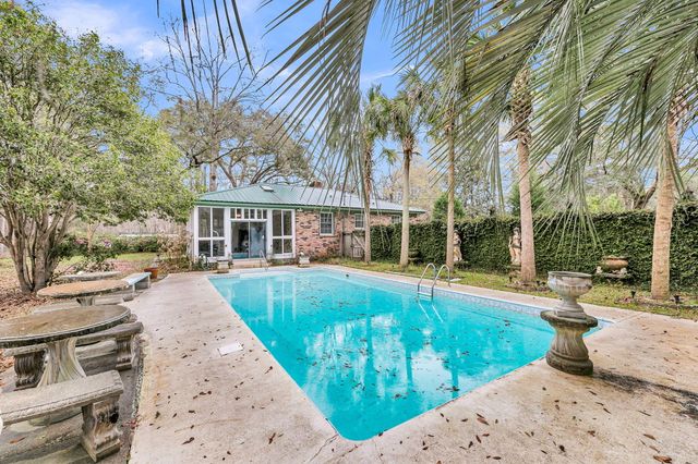 3538 Johan Boulevard, Johns Island, SC 29455