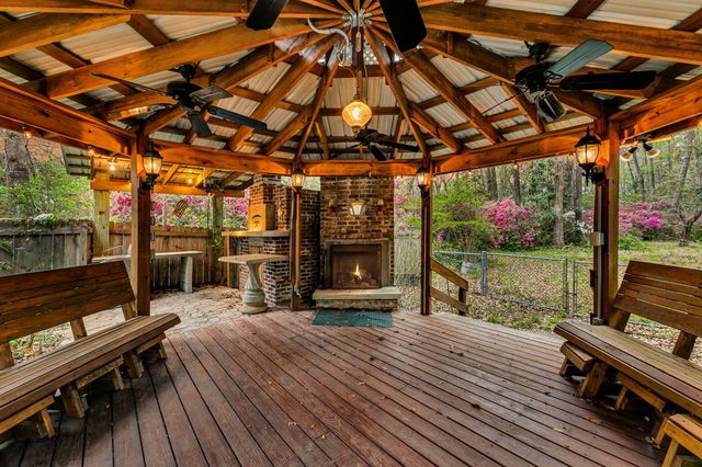 3538 Johan Boulevard, Johns Island, SC 29455