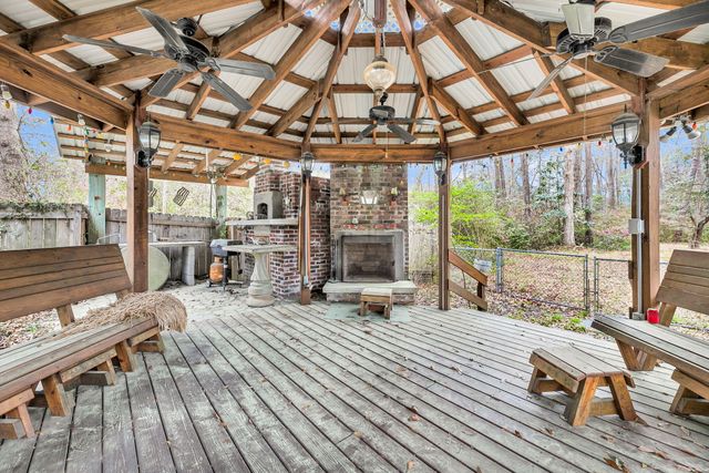 3538 Johan Boulevard, Johns Island, SC 29455