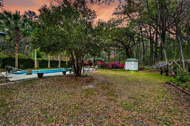 3538 Johan Boulevard, Johns Island, SC 29455