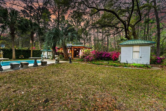 3538 Johan Boulevard, Johns Island, SC 29455