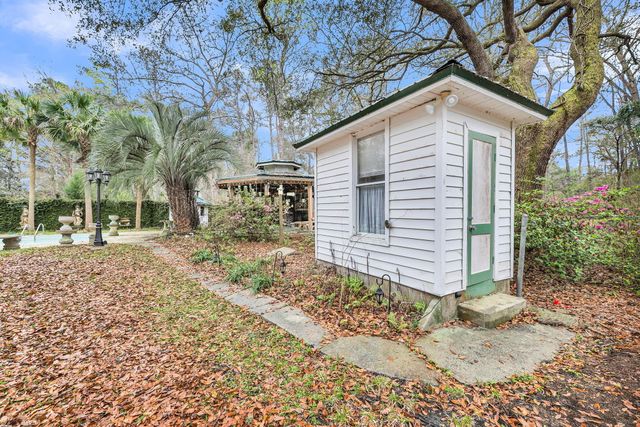 3538 Johan Boulevard, Johns Island, SC 29455