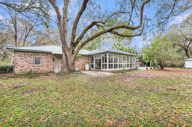 3538 Johan Boulevard, Johns Island, SC 29455
