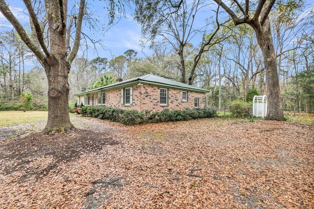 3538 Johan Boulevard, Johns Island, SC 29455