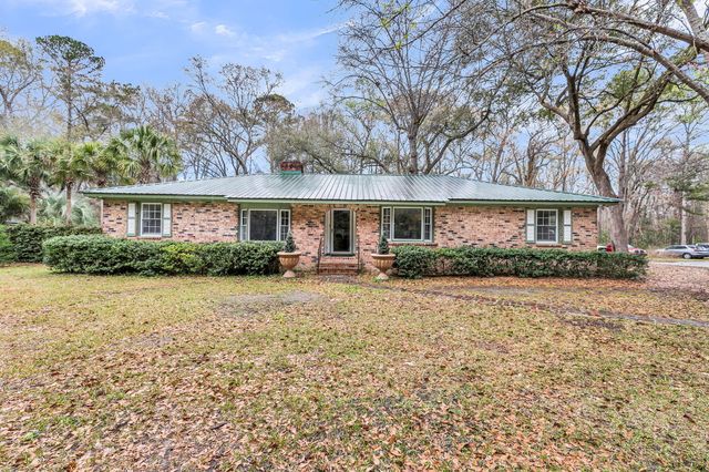 3538 Johan Boulevard, Johns Island, SC 29455