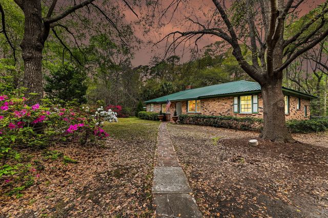 3538 Johan Boulevard, Johns Island, SC 29455