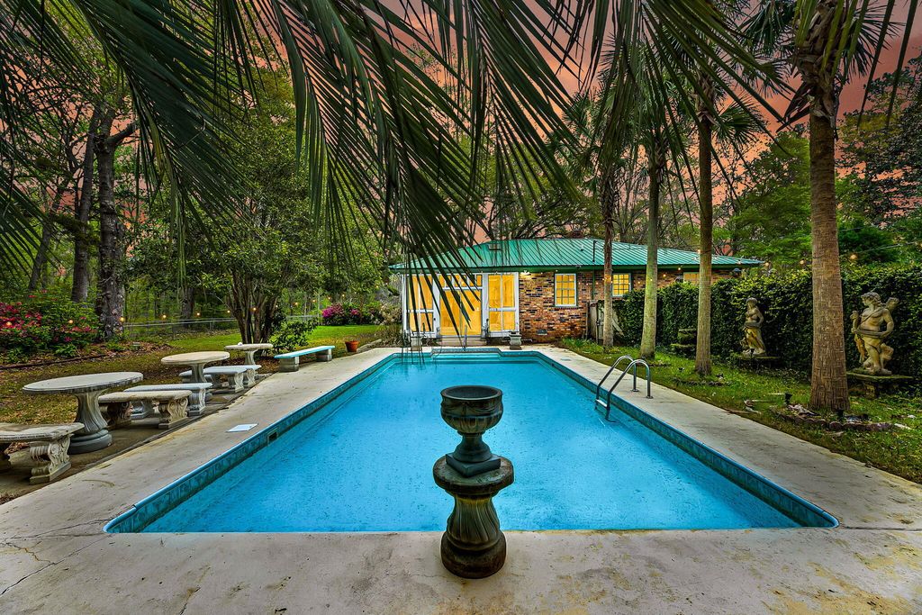 3538 Johan Boulevard, Johns Island, SC 29455