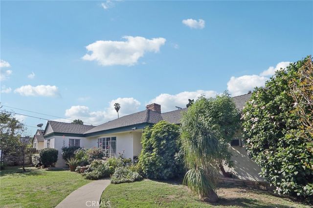 8345 Kester, Panorama City, CA 91402