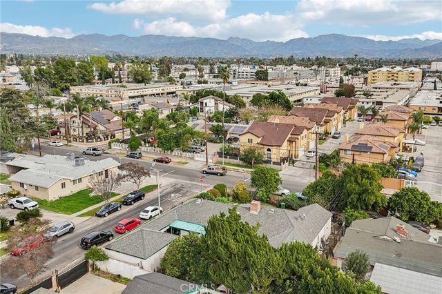 8345 Kester, Panorama City, CA 91402