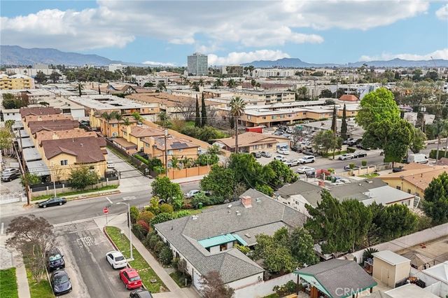 8345 Kester, Panorama City, CA 91402