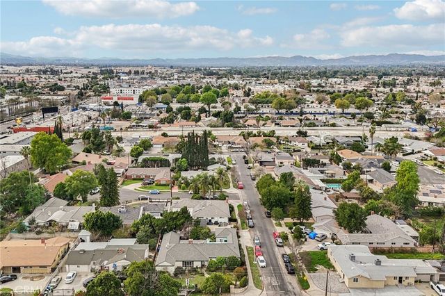 8345 Kester, Panorama City, CA 91402